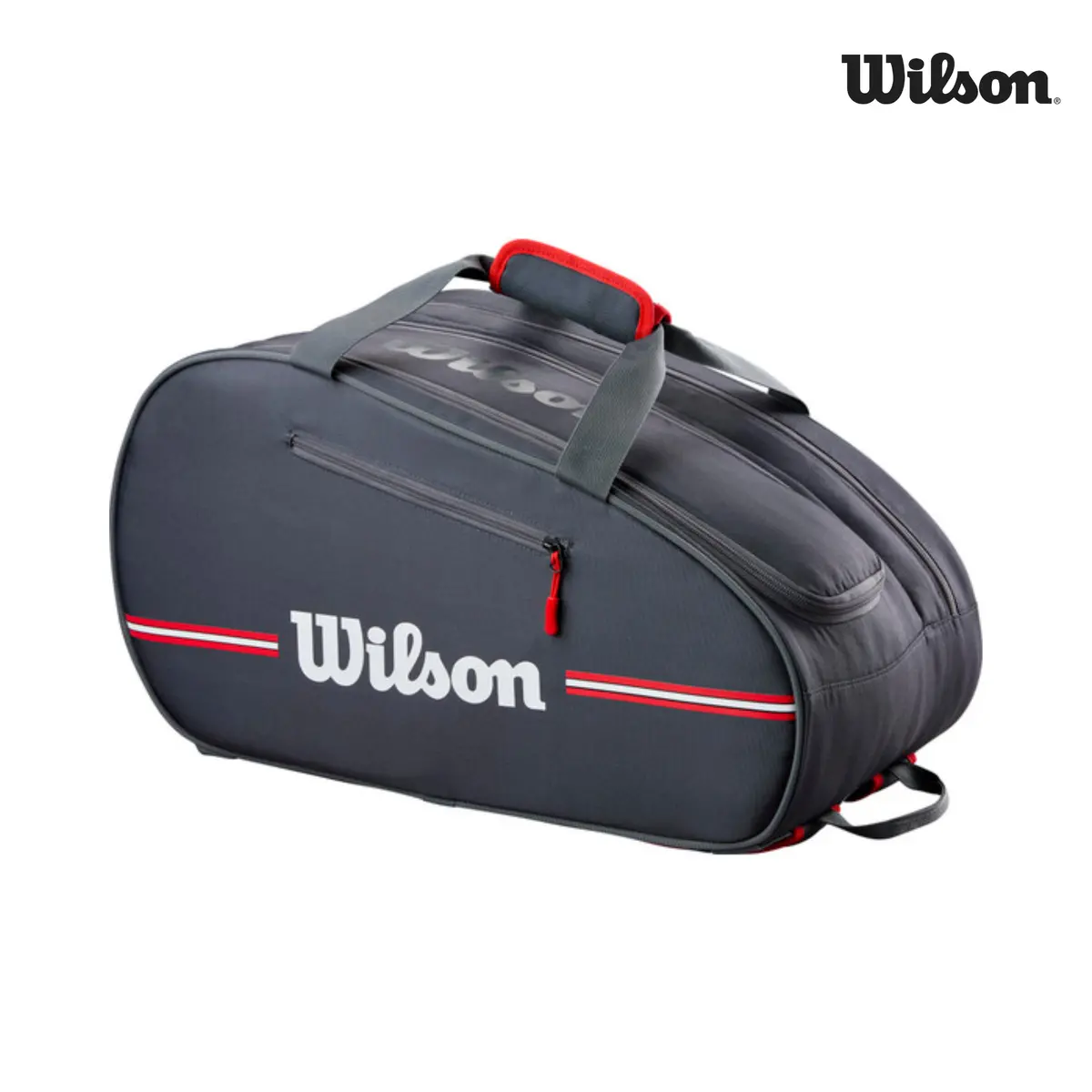 Wilson Padel Team Racketbag 1