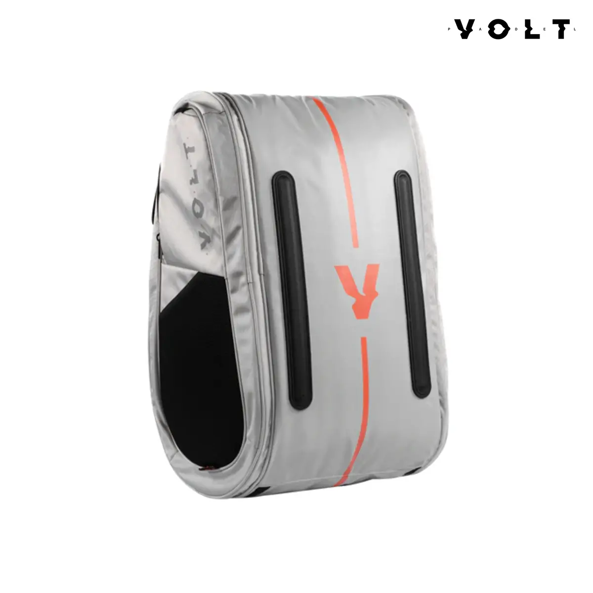 Volt Padelbag Grey | Padel Bag 1