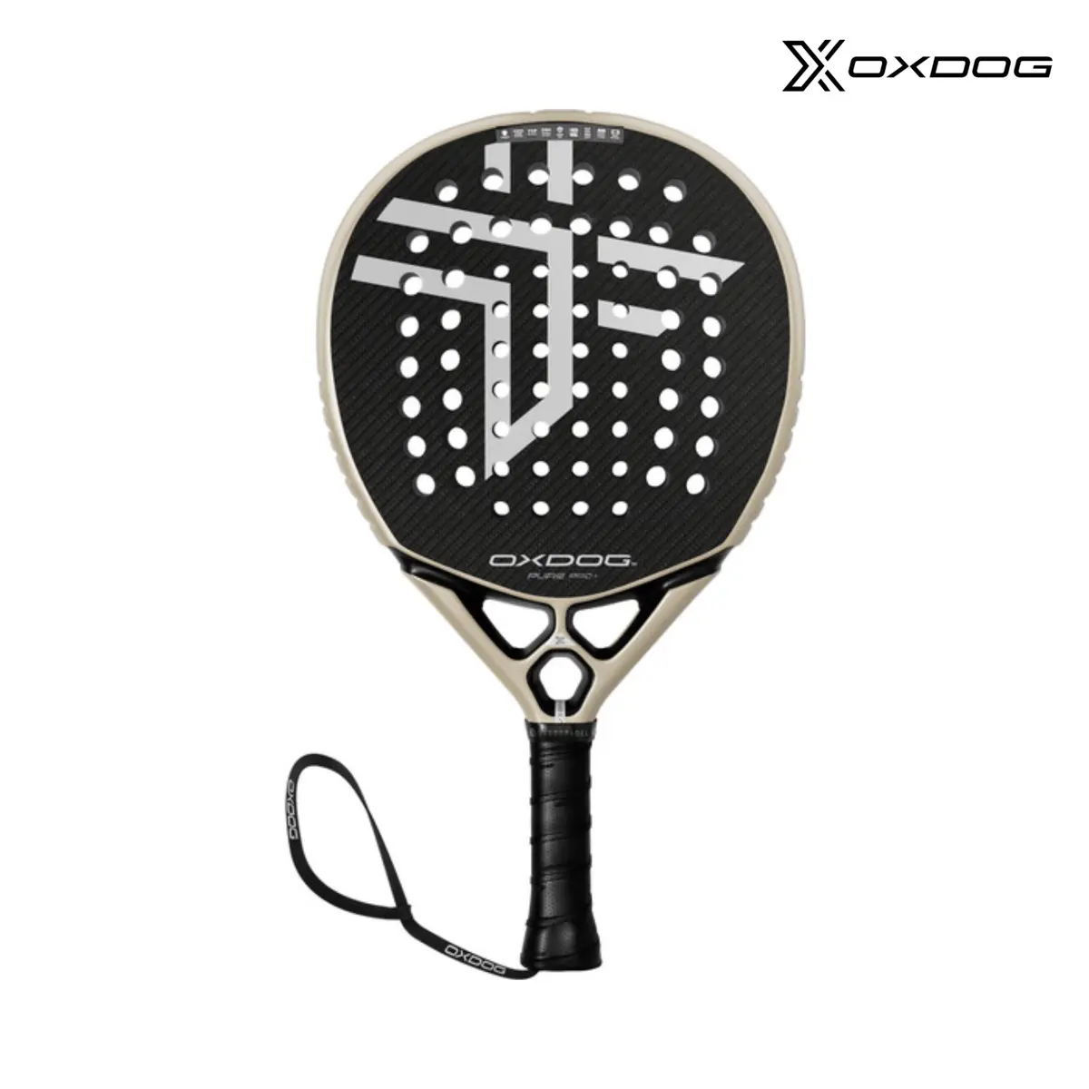 Oxdog Pure Pro+ 2025 1