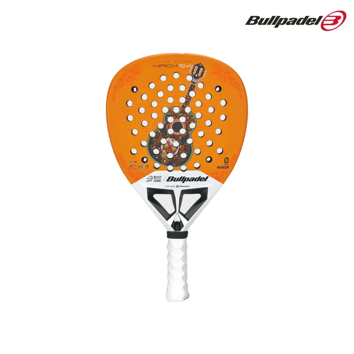 Bullpadel Hack 04 Premier Padel Mexico Ltd 1