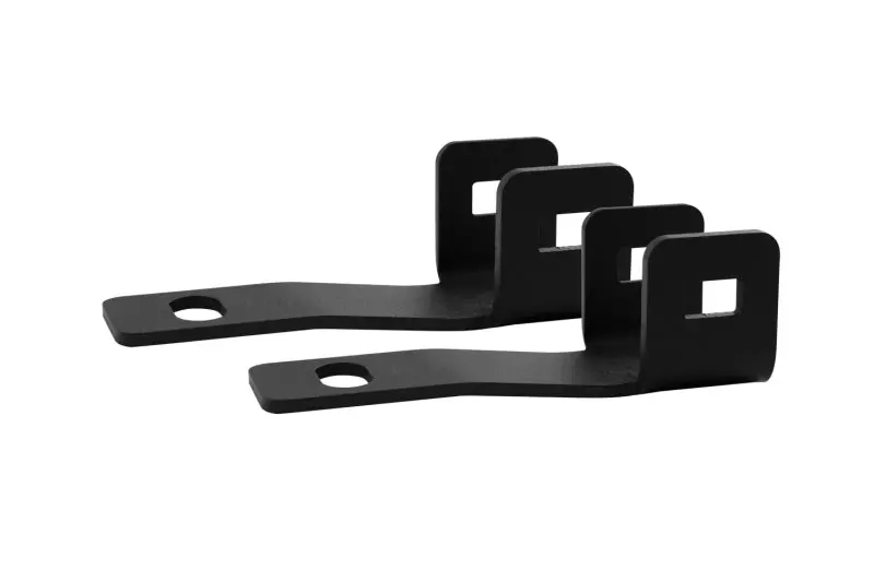 Diode Dynamics 15-20 Ford F150 Stage Series Reverse Light Mounting Kit 1