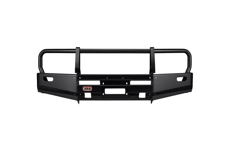 Arb Winchbar Toyota Tacoma 05-11 (Fit Kit Not Included) 1