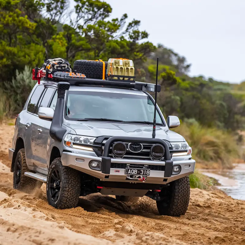 Arb Base Rack Mount Kit With Deflector - 1770020 1