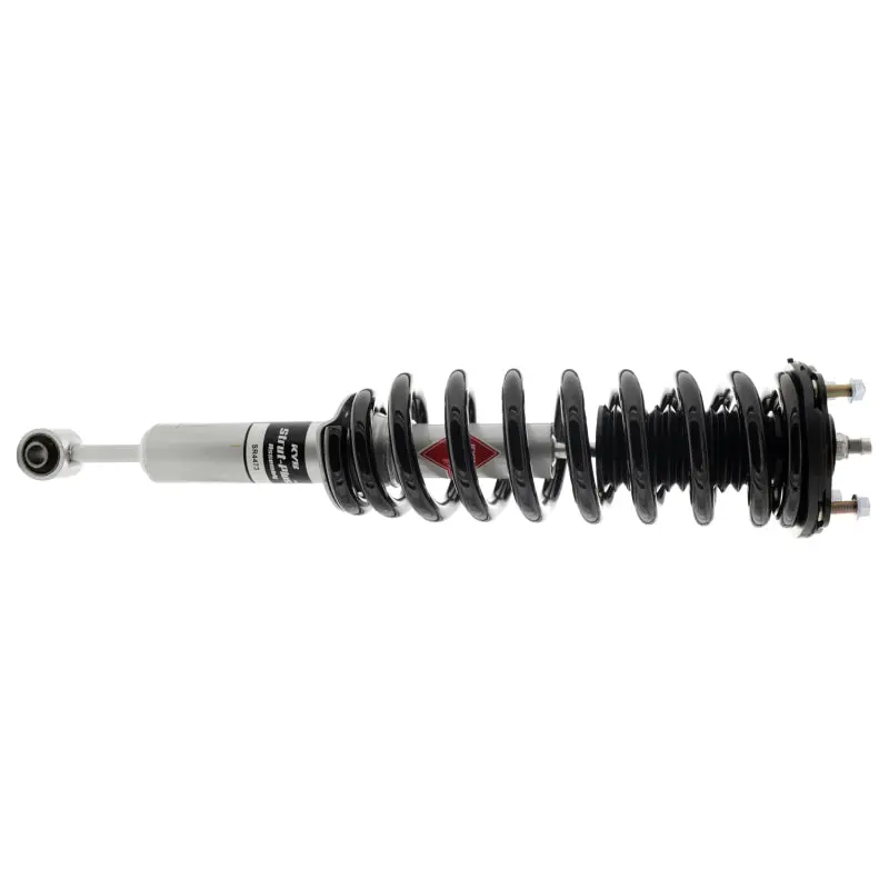Kyb Shocks & Struts Strut Plus Front Left Toyota Tacoma W/ Trd Rwd/4Wd 2007-18 1