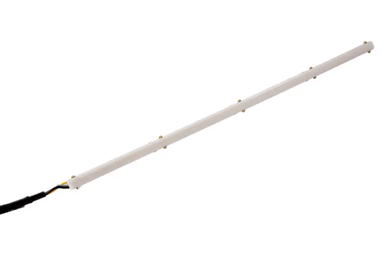 Diode Dynamics Led Strip Lights High Density Sf - Red 12 In 1
