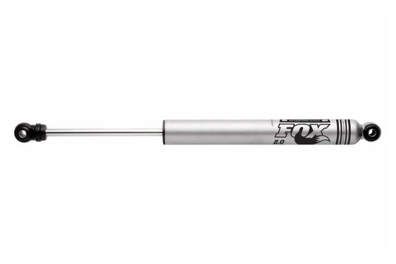 Jks Manufacturing Fox 2.0 Adventure Series Universal Shock 26.35 X 16.75 X 2 - Eb1/Eb1 1