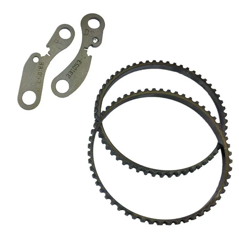 Artec Industries 07-18 Jeep Wrangler Jk 1 Ton Sterling 60 Tooth Abs Kit (1999 - 2004) 1
