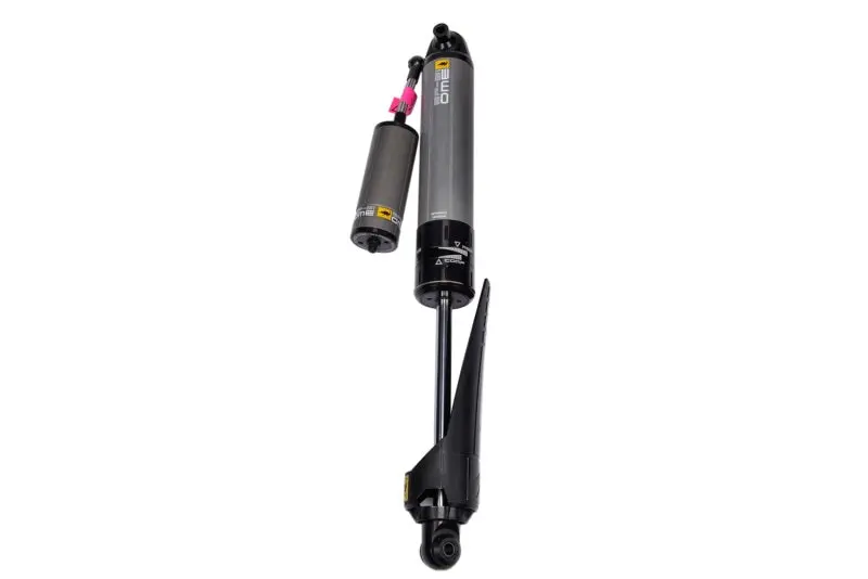 Arb / Ome Bp51 Shock Absorber Jeep Wrangler Jl Rear Long Lh S/N 1