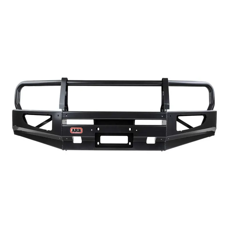 Arb Winchbar Grey Suit Srs Flares Prado 120 03-09 Arb Fog (Fit Kit Not Included) 1
