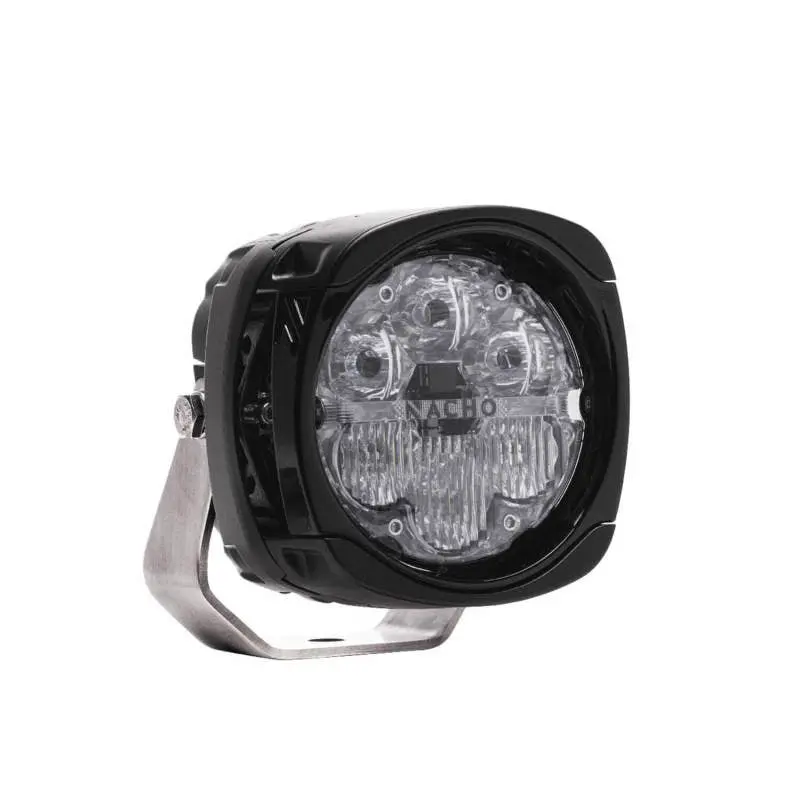 Arb Nacho Quatro Combo 4In. Offroad Led Light - Pair 1