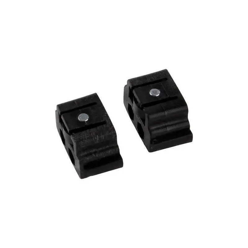 Arb Set Of 2 Roller Floor Stops 1