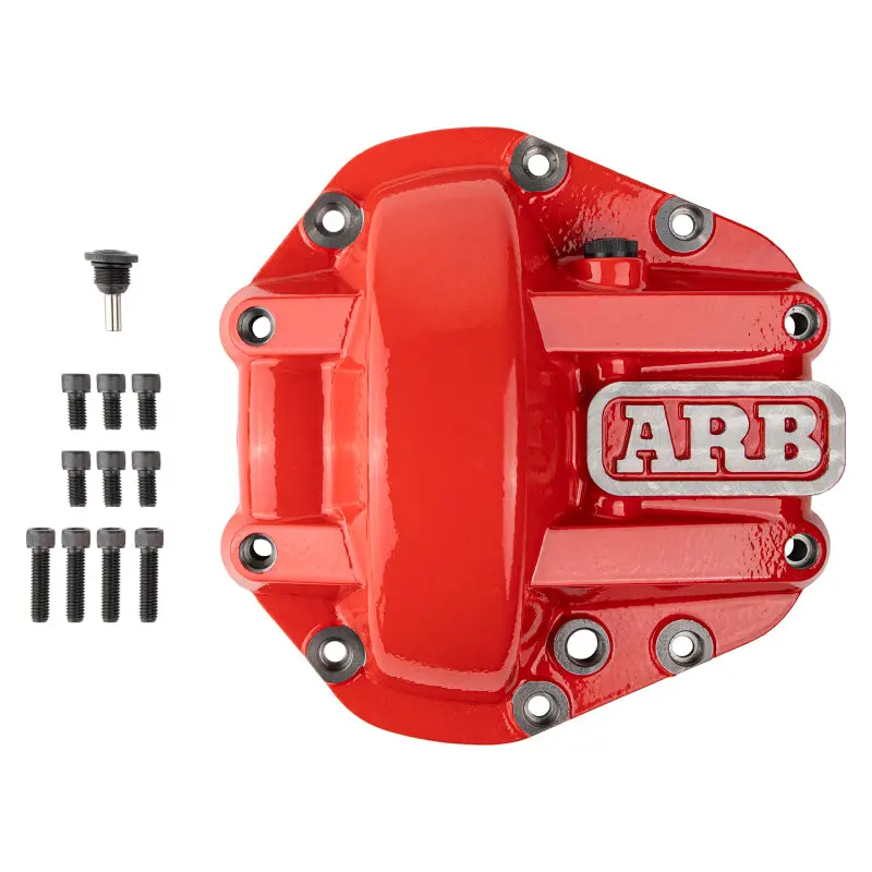 Arb Diff Cover D60/D50 1