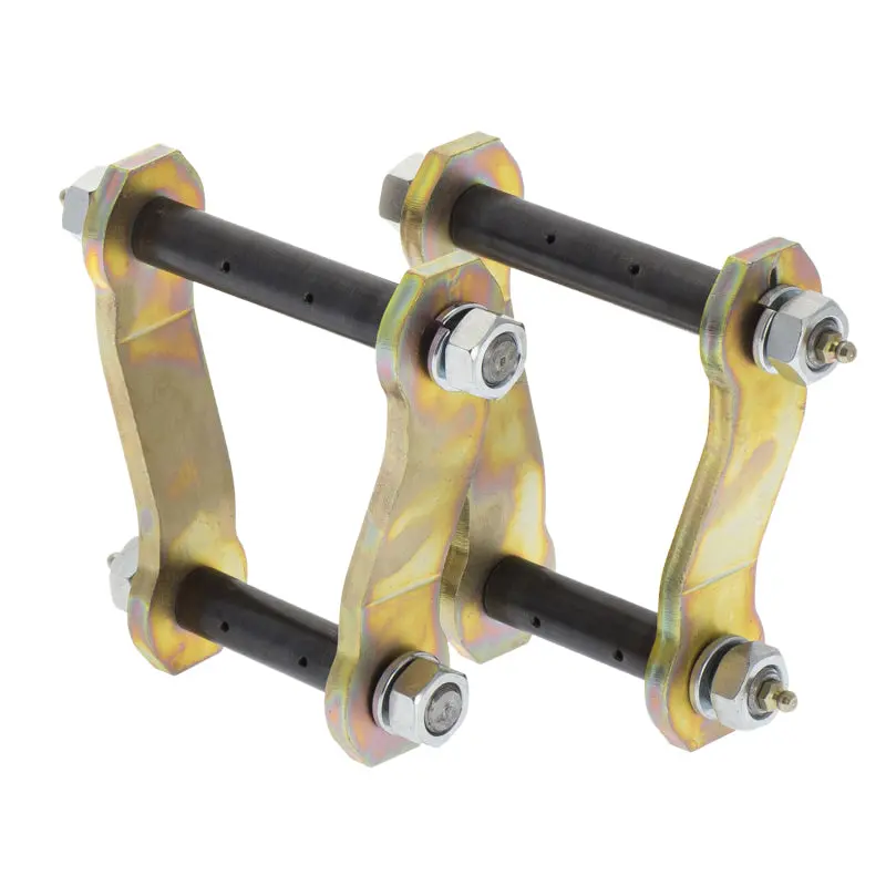 Arb Greasable Shackle Kit Hilux 05On 1