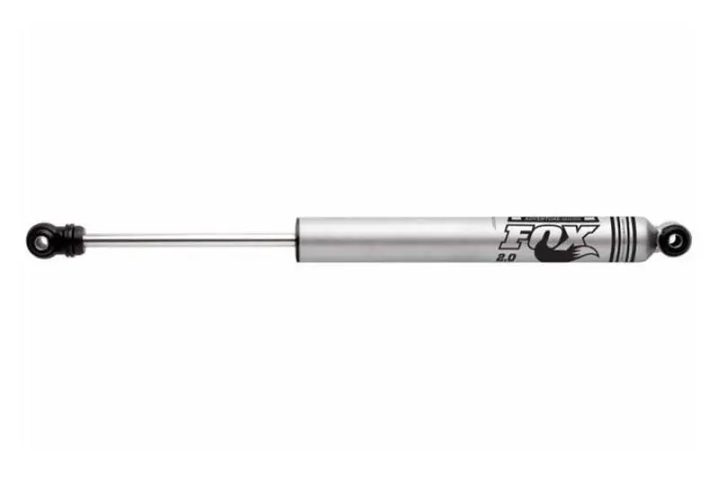 Jks Manufacturing Fox 2.0 Adventure Series Universal Shock 25.15 X 15.55 X 2 - S50/Eb1 1