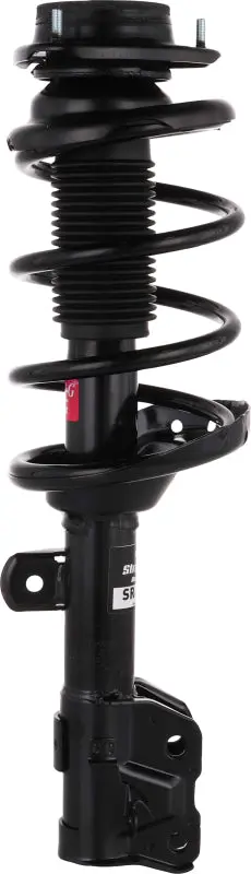 Kyb 15-17 Subaru Outback Strut-Plus Assembly - Front Left 1