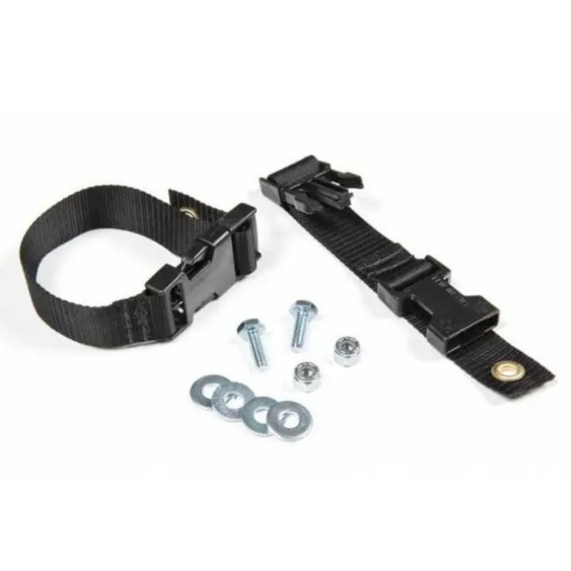 Jks Manufacturing Sway Bar Lanyard Kit 1