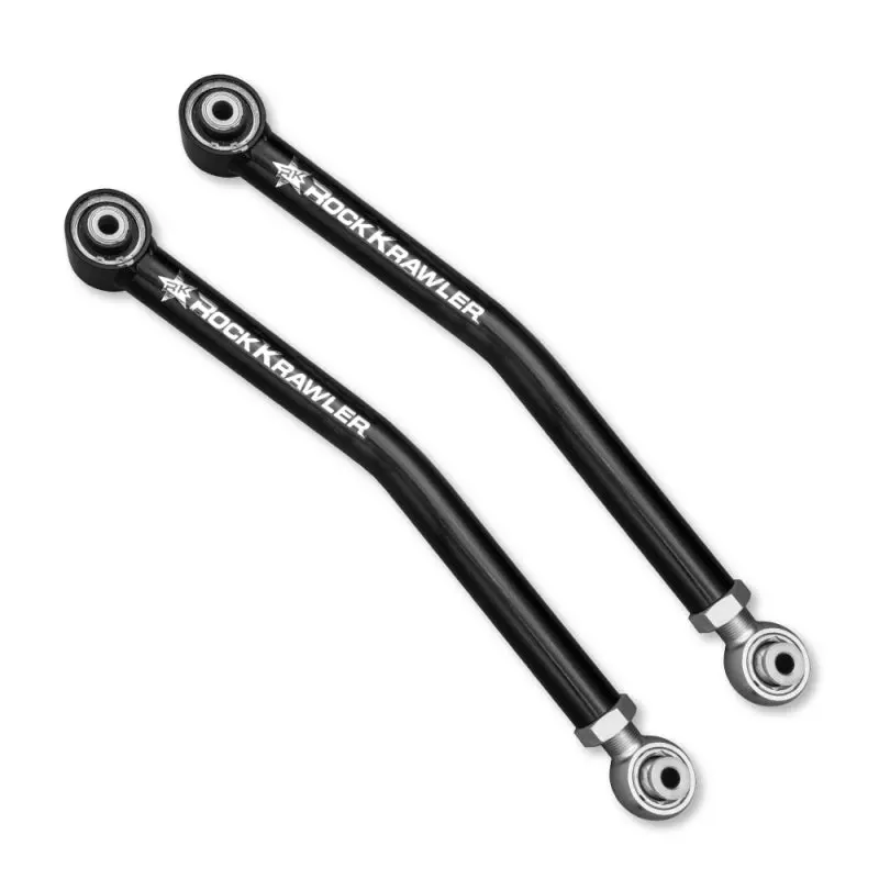 Rock Krawler 2018+ Jeep Wrangler Jl 2Dr / Jlu 4Dr X Series Rear Lower Control Arms 1