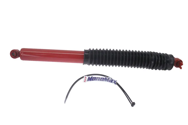 Kyb Shocks & Struts Monomax Rear Chevrolet Blazer - Full Size (4Wd) (Exc. S-Series) Lift Replacement 1