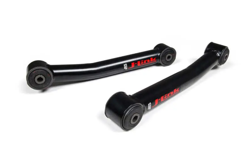 Jks Manufacturing Jeep Wrangler Tj/Lj / Cherokee Xj Fixed J-Link Lower Control Arms - Front 1
