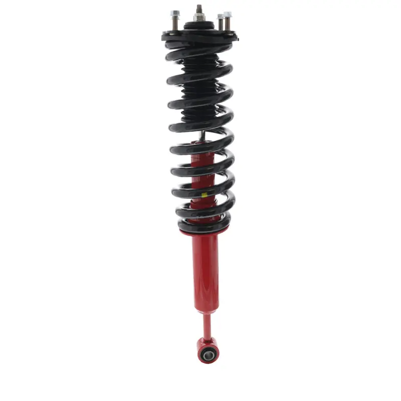 Kyb Shocks & Struts Truck Plus 07-21 Toyota Tundra W/Trd (Exc. Trd Pro) Fl Performance Assembly 2