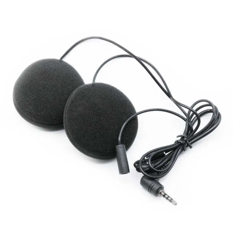 Rugged Radios Replacement Speakers For Bt2 Bluetooth Headset 1