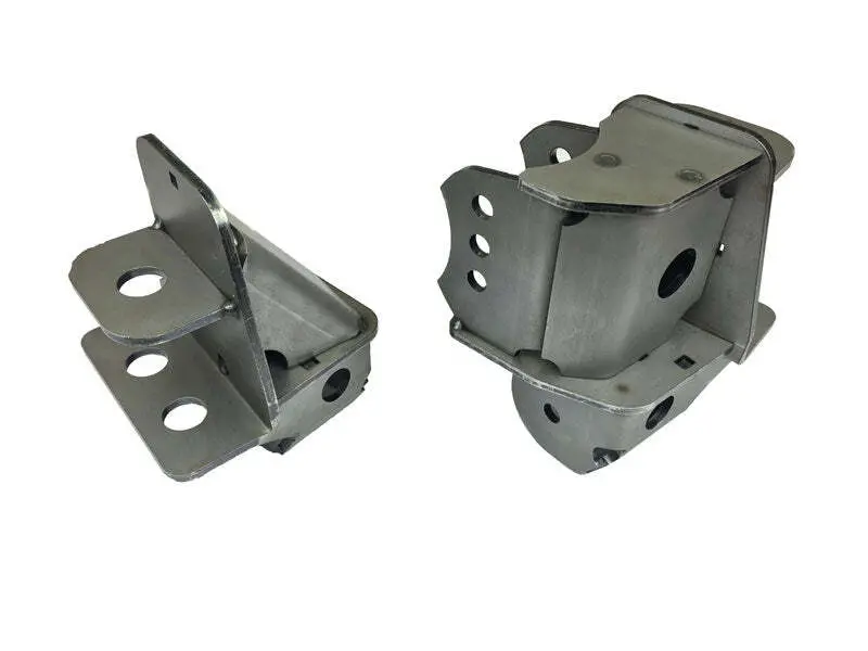 Artec Industries Dual 3-Link Brackets (Pair) 1