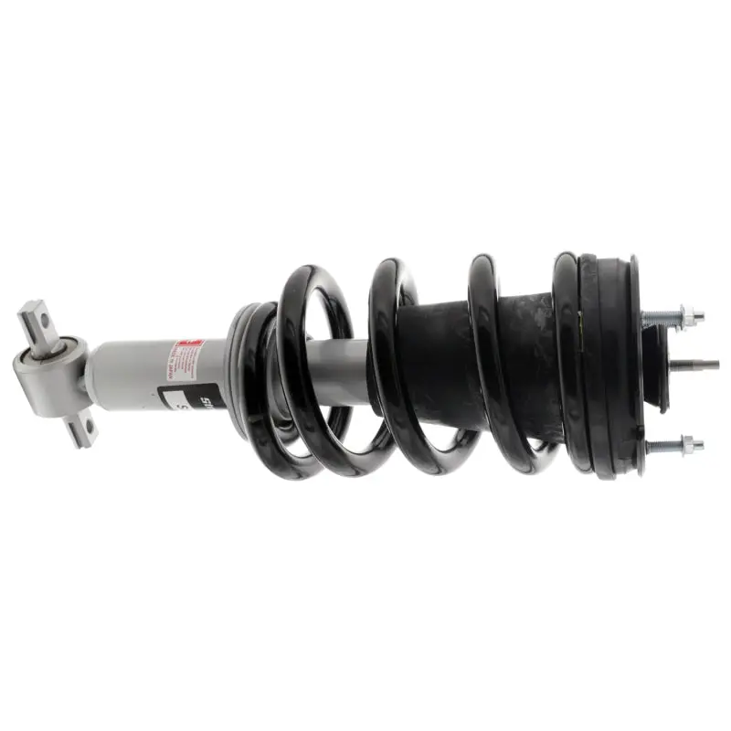 Kyb Shocks & Struts Strut Plus Front 14-18 Chevrolet Silverado 4Wd (Excl Electronic Suspension) 1