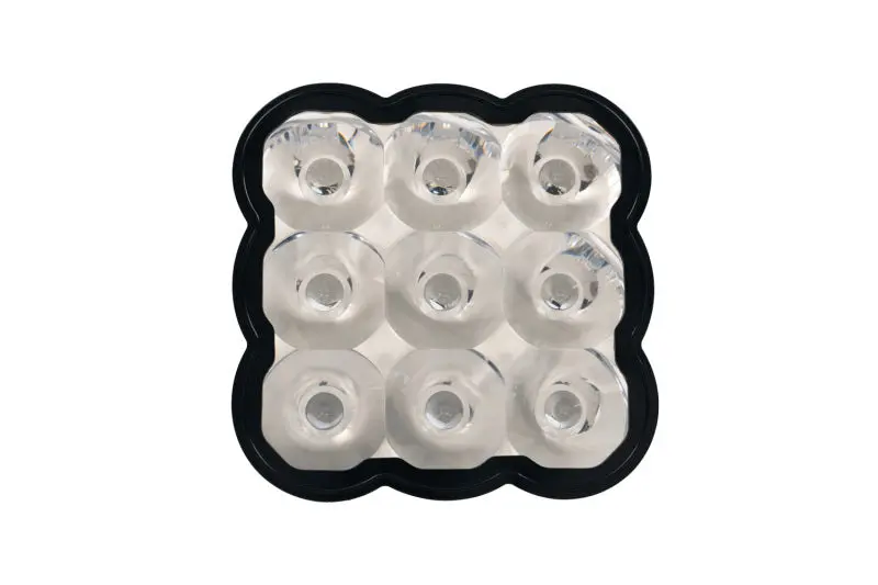 Diode Dynamics Ss5 Lens Clear Spot 1