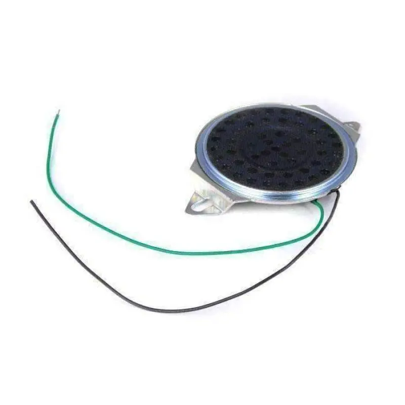 Rugged Radios Replacement 8 Ohm 50Mm Headset Speaker 1
