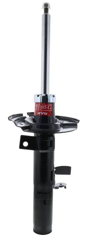 Kyb 14-18 Ford Focus St Excel-G Suspension Strut - Front Left 1