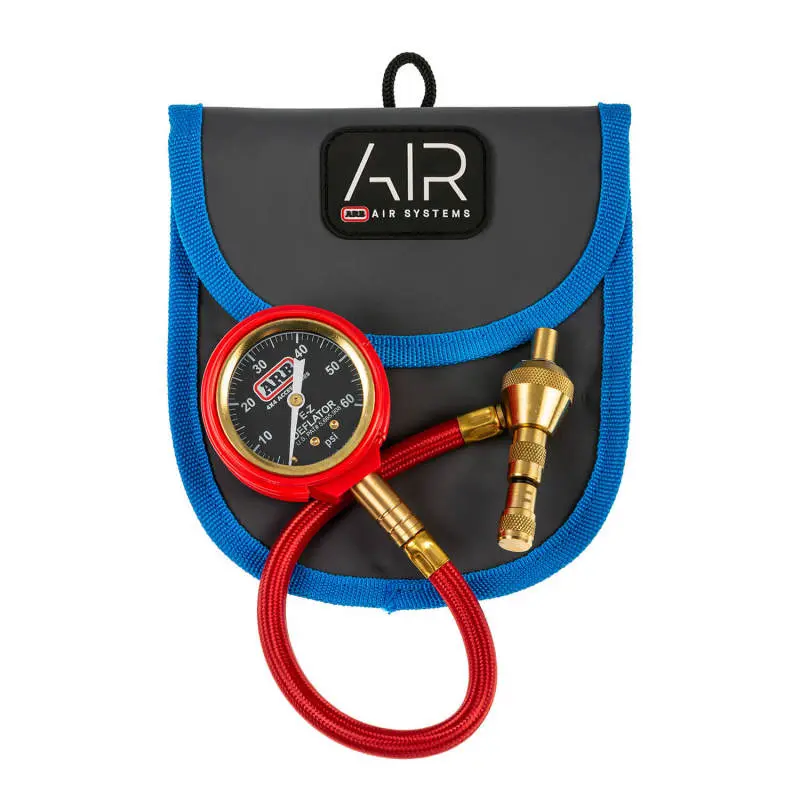 Arb E-Z Deflator Kit Psi Gauge 1