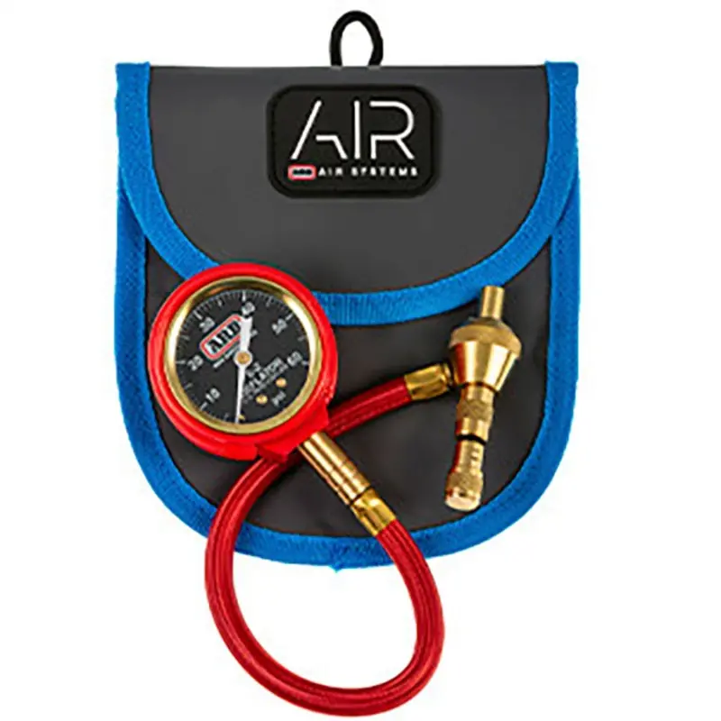 Arb E-Z Deflator Psi/Bar Export Only 1