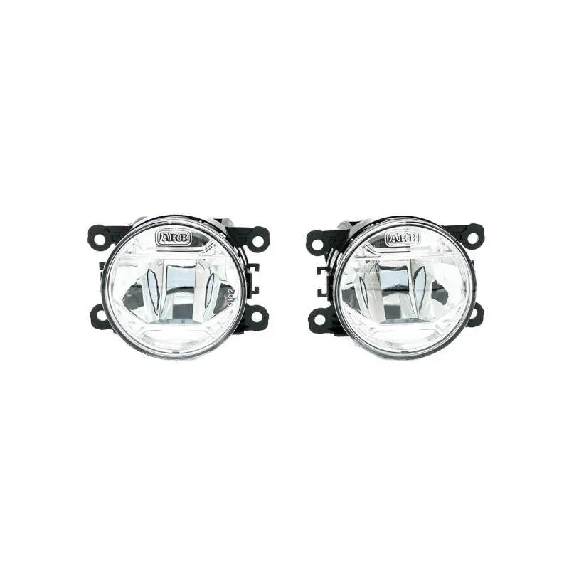 Arb Fog Light Kit Suit 1