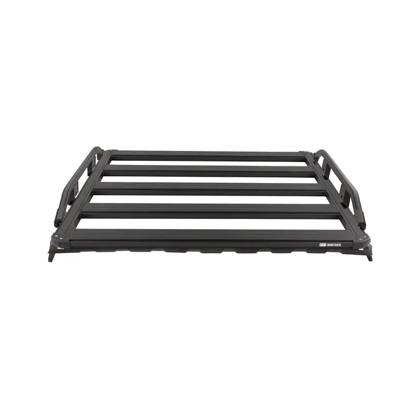 Arb Base Rack 49In X 45In With Mount Kit/Deflector/Trade (Side) Guard Rails 1