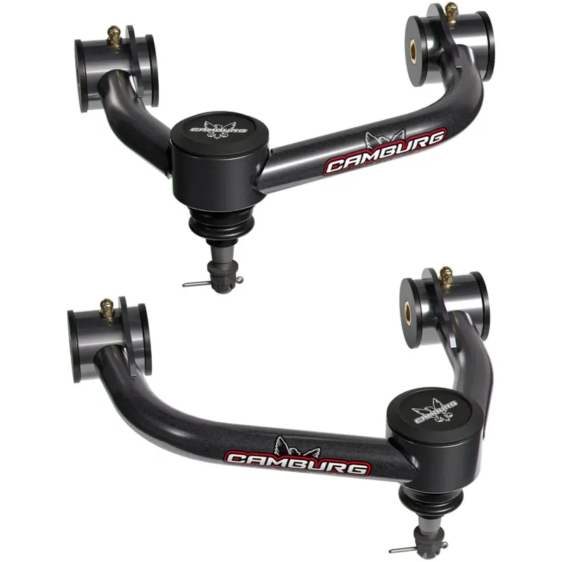 Camburg 15-20 Ford F-150 2Wd/4Wd Performance X-Joint Xl Upper Arms 1