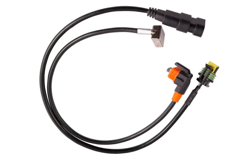 Diode Dynamics D1s Ballast Power Wires (Input And Output) 1