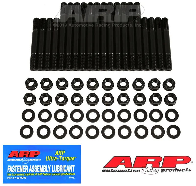 Arp Buick 350C.I.D. Hex Head Stud Kit 1