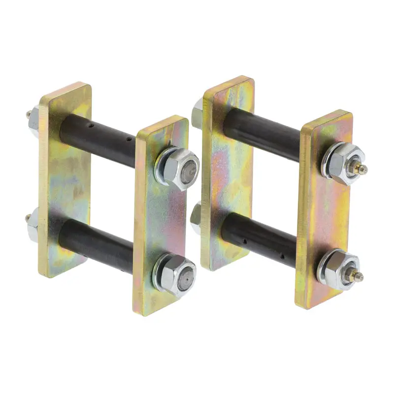 Arb Greasable Shackle Kit D22 1
