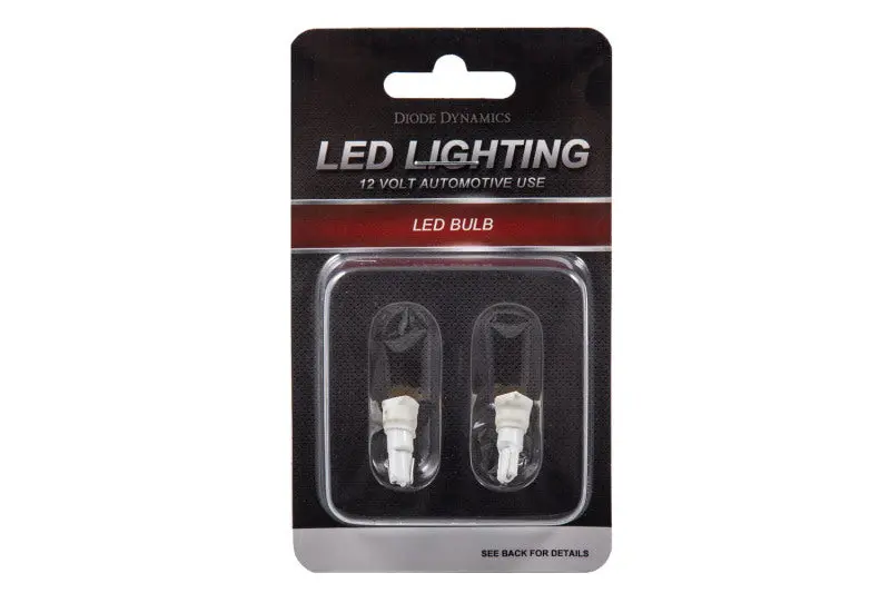 Diode Dynamics 74 Smd1 Led - Red (Single) 2