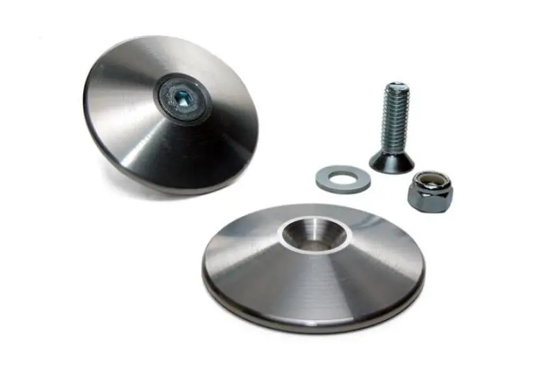 Jks Manufacturing Jeep Wrangler Jk Rear Coil Spring Retainer 1