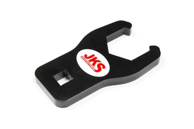 Jks Manufacturing 1-1/2In Jam Nut Wrench 1