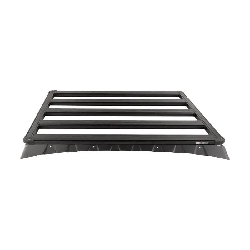 Arb 16-22 Toyota Tacoma 49In X 51In Base Rack Kit With Deflector 1