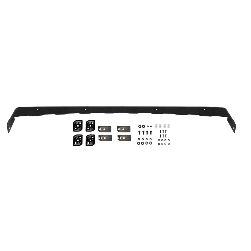 Arb Base Rack Deflector - For Use W/1770020 And 17921030 1