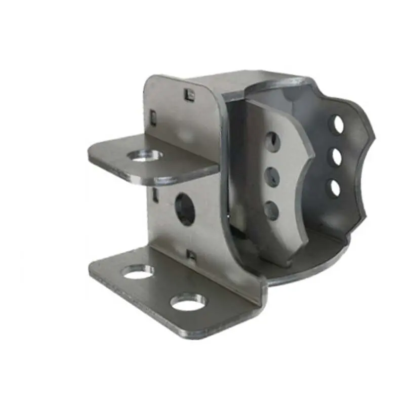 Artec Industries Adjustable Inner Frame Bracket (Single) 10 Degree Front Passenger (Rear Driver) 1