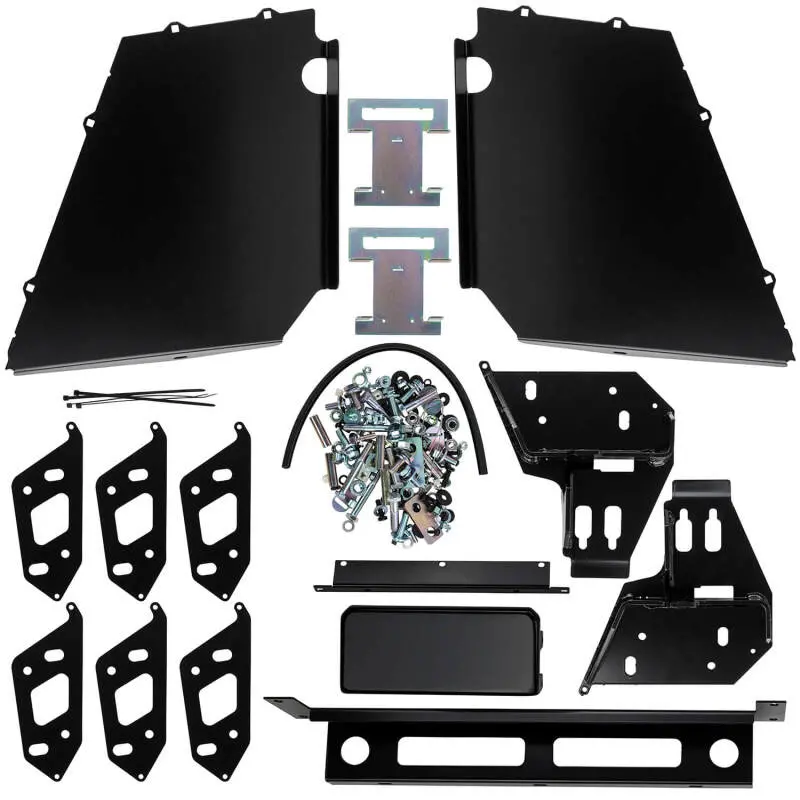 Arb Bumper Mounting Kit For 3448530 1