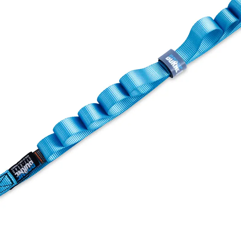 Borne Off-Road Medium-Duty Ratchet Tie-Down Kit (4-Pack) Blue 1