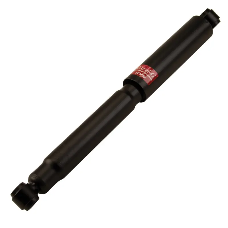 Kyb Shocks & Struts Excel-G Rear Isuzu Pickup (2Wd) 1981-87 Isuzu Pickup (4Wd) 1981-87 Isuzu Trooper 1
