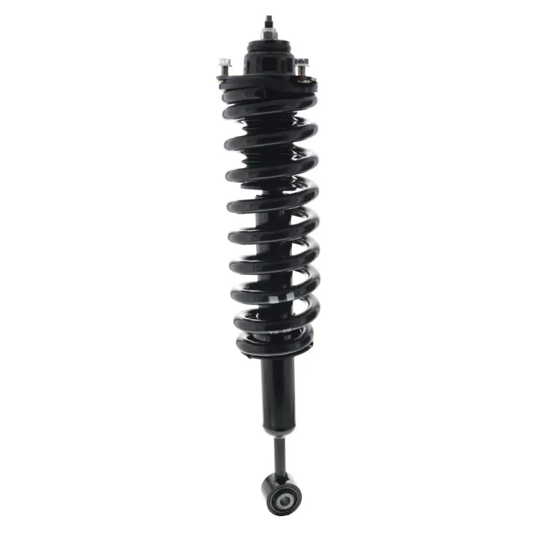 Kyb Shocks & Struts Strut Plus Front Left 10-22 Toyota 4Runner 2Wd (Exc. Kdss, X-Reas) 1