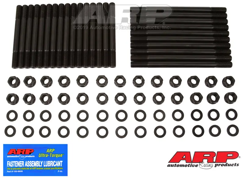Arp 426 Hemi 1/2In Head Stud Kit 1