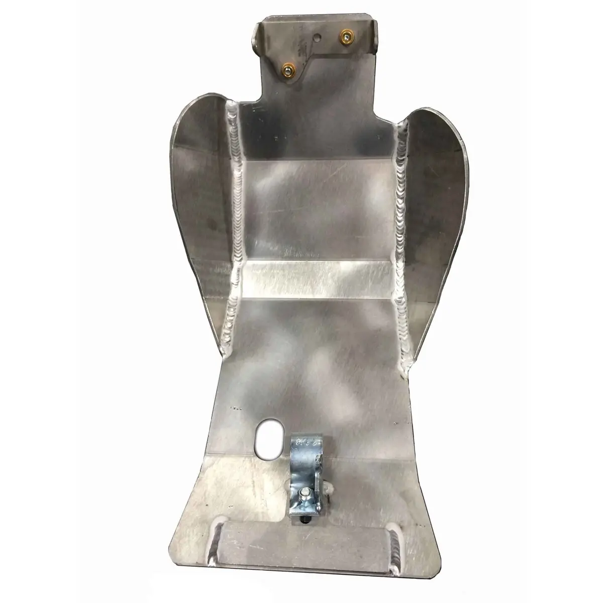 Skid Plate | Ktm 450 Sx-F 9